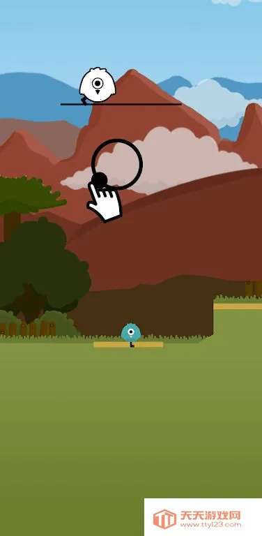 帕塔基(安第斯山脉游戏)v1.0 手机版截图1