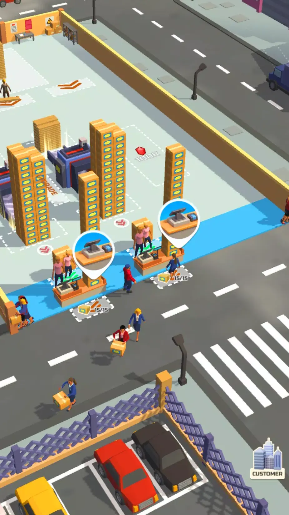 我的木材厂使用强加2026最新版本v1.1.6 免费版截图4