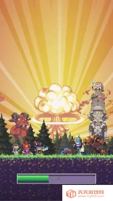 英雄瞭望2026最新版本v1.0.2 免费版截图1