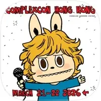 complexcon(����ʢ��Ӧ��) v1.0.2 ��׿��