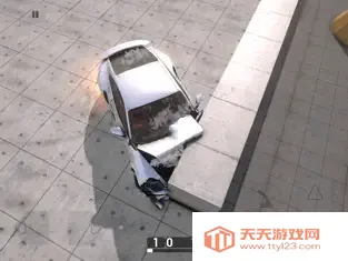 WCRASH2(����ģ����Ϸ)v3.27.05.2021 �ֻ����ͼ1