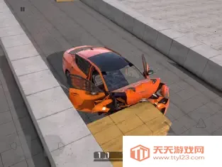 WCRASH2(����ģ����Ϸ)v3.27.05.2021 �ֻ����ͼ0