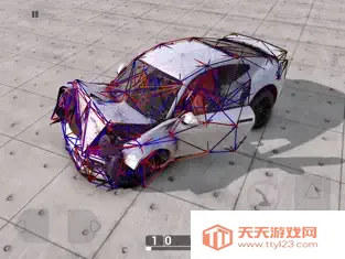 WCRASH2(����ģ����Ϸ)v3.27.05.2021 �ֻ����ͼ2