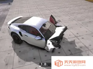 WCRASH2(����ģ����Ϸ)v3.27.05.2021 �ֻ����ͼ3