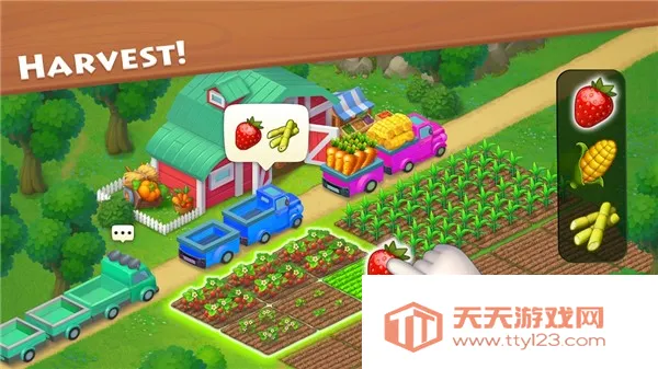 �������(ũ����Ӫ��Ϸ)v13.0.0 �ֻ����ͼ1