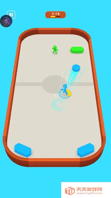 ս��Բ��(Բ�̵���С��Ϸ)v1.7.43 ��Ѱ��ͼ3