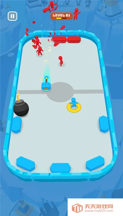 ս��Բ��(Բ�̵���С��Ϸ)v1.7.43 ��Ѱ��ͼ1