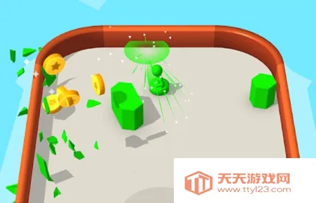 ս��Բ��(Բ�̵���С��Ϸ)