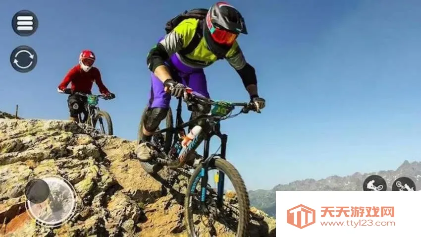 ���г�����3D2026���°汾v1.4 �ٷ������ͼ2