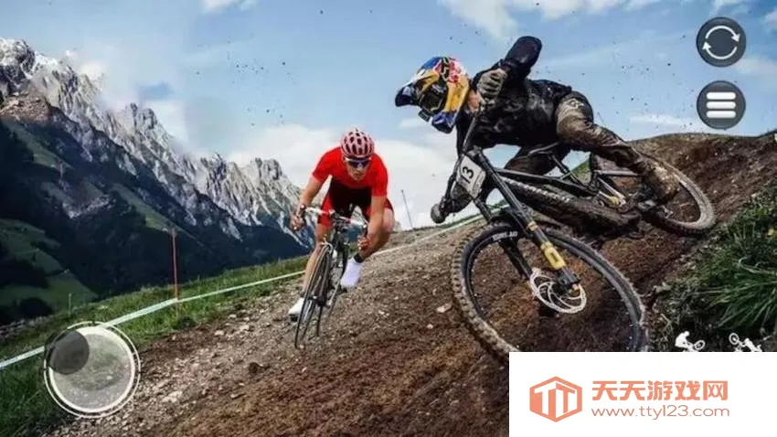 ���г�����3D2026���°汾v1.4 �ٷ������ͼ0