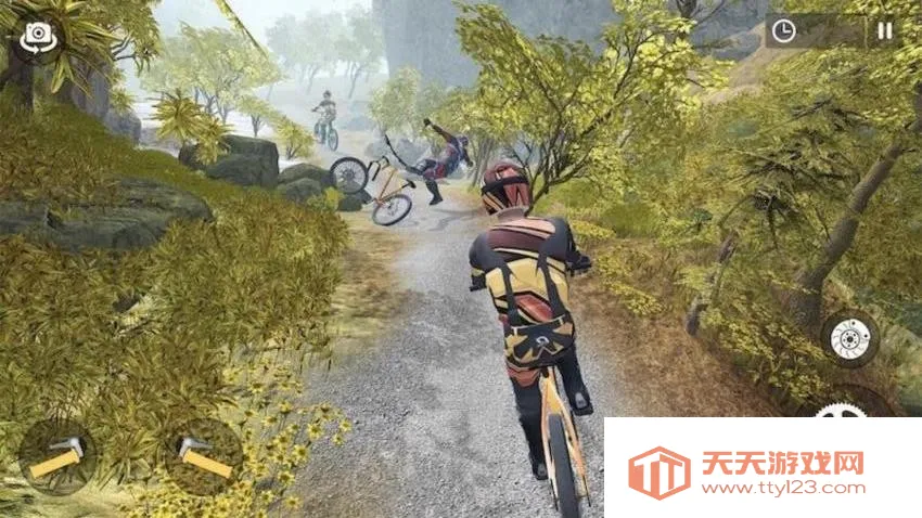 ���г�����3D2026���°汾v1.4 �ٷ������ͼ1