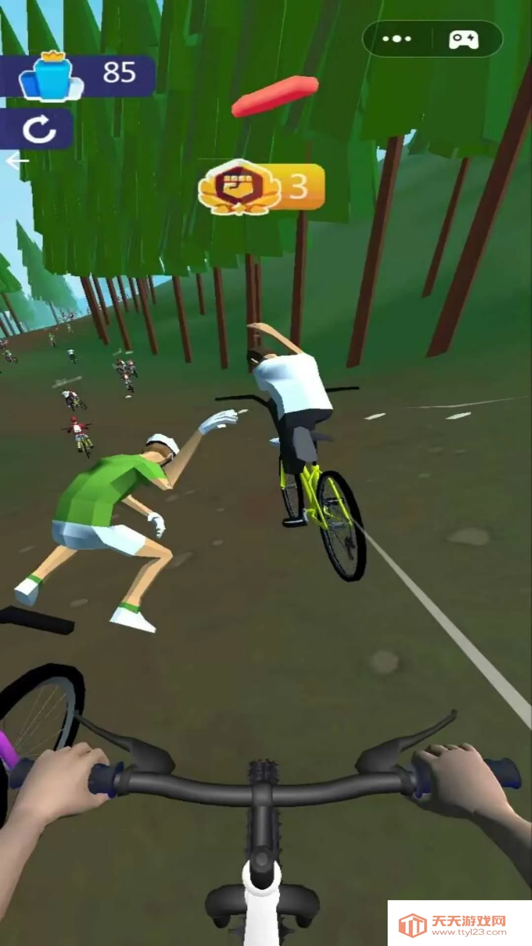 ���г�����3D2026���°汾v1.4 �ٷ������ͼ4