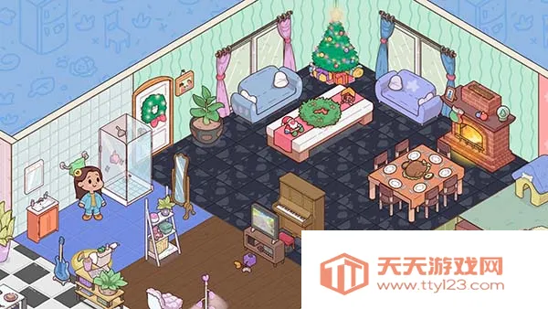 ���װ���ũ��(ũ��ģ����Ϸ)v1.38 �ٷ������ͼ2