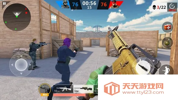 ս��ģ�⾫Ӣǹս2026���°汾v189.1.0 �ٷ������ͼ2