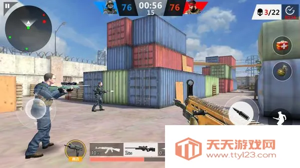 ս��ģ�⾫Ӣǹս2026���°汾