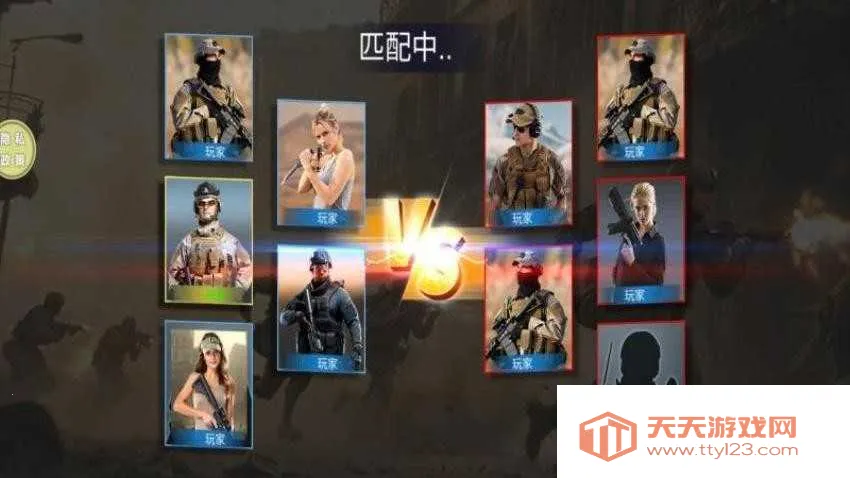 ս��ģ�⾫Ӣǹս2026���°汾v189.1.0 �ٷ������ͼ4