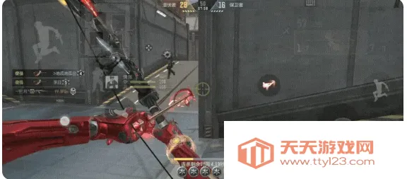 cfm��Խ����(ǹս��������)