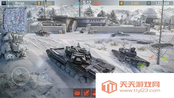 ��װ�ִ�̹��2026���°汾v3.63.3 ��׿���ͼ2