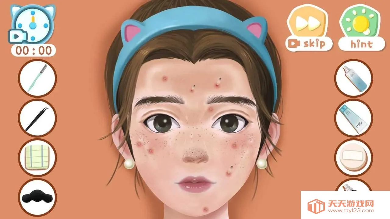 ���δ�ʦ(����׽�Բ���Ϸ)v1.7.10 �ٷ������ͼ0