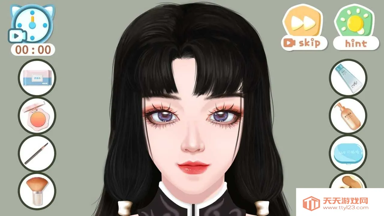 ���δ�ʦ(����׽�Բ���Ϸ)v1.7.10 �ٷ������ͼ2