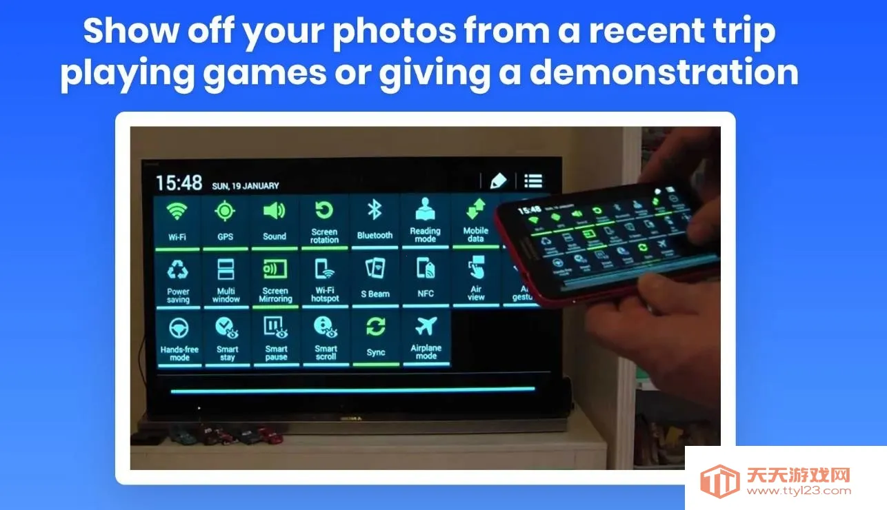 allshare cast���ǵ���Ͷ��2026���°汾��ͼ0