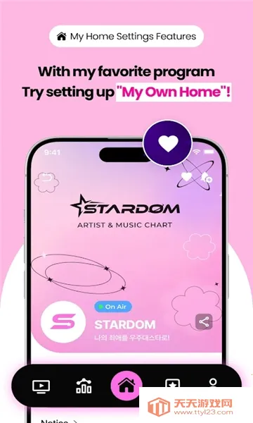 Stanby(׷�ǻ���ƽ̨)��ͼ0