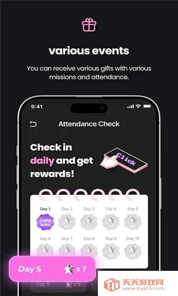 Stanby(׷�ǻ���ƽ̨)��ͼ2