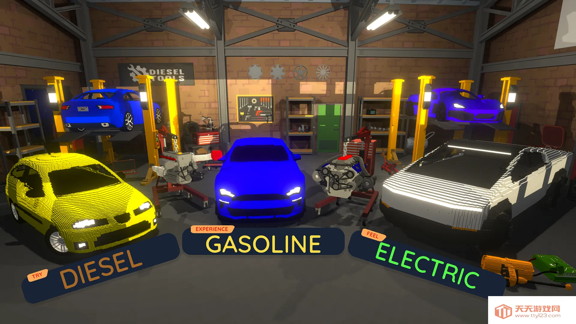 ����֮��(����������Ϸ)v2.26052 �ֻ����ͼ3