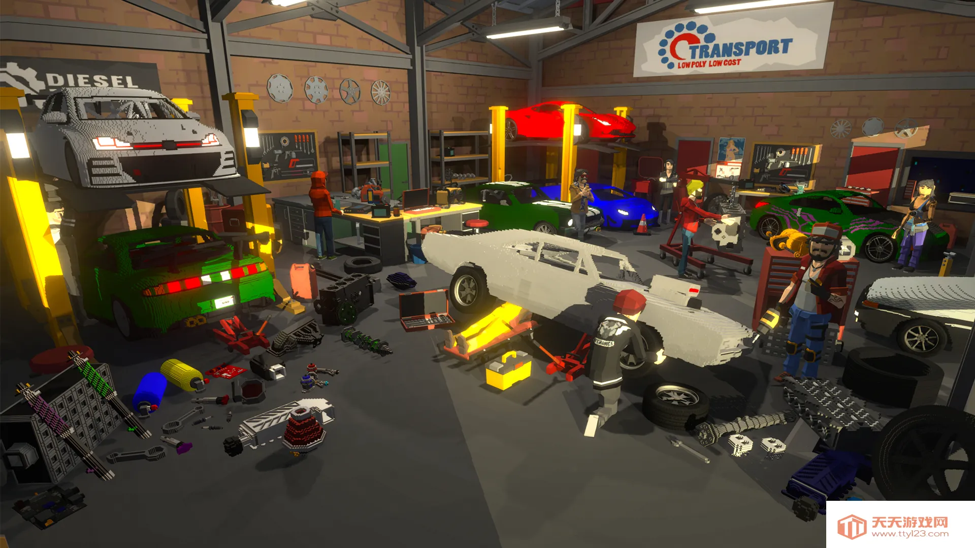 ����֮��(����������Ϸ)v2.26052 �ֻ����ͼ4