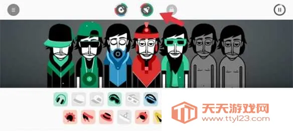 �������Devastateģ��(������Ϸģ��)v1.1.1 �ֻ����ͼ2