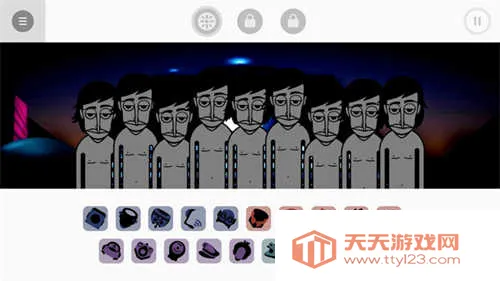 �������Devastateģ��(������Ϸģ��)v1.1.1 �ֻ����ͼ3