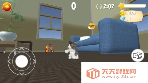 �ɰ�è��ģ����2026���ذ�װv1.0 ��׿���ͼ0