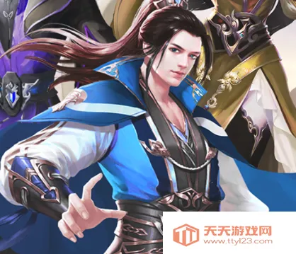 寻将online安卓版手机版 寻将online安卓版手机版