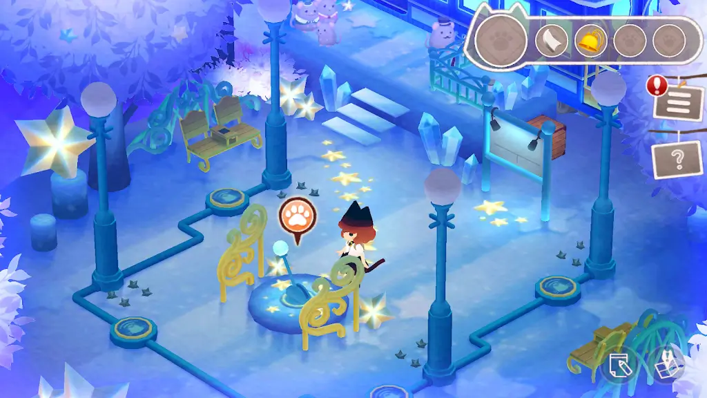 ��ʧè����ó�3��2��(è�����ð����Ϸ)v1.0.1 �ٷ������ͼ1