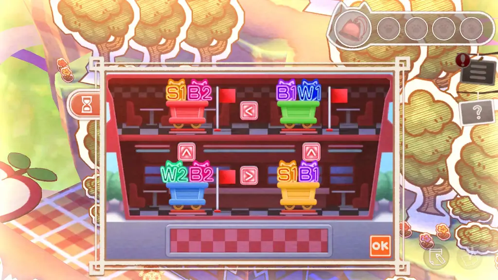 ��ʧè����ó�3��2��(è�����ð����Ϸ)v1.0.1 �ٷ������ͼ2