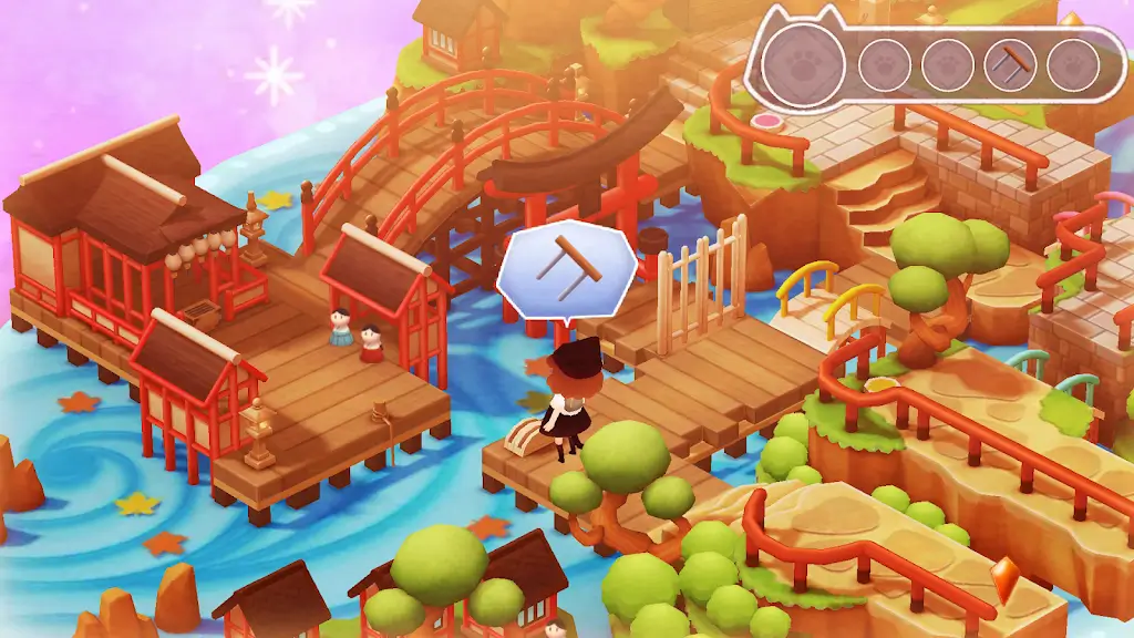 ��ʧè����ó�3��2��(è�����ð����Ϸ)v1.0.1 �ٷ������ͼ0