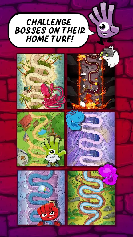 双倍前进(卡牌游戏体验)v227.1.33 官方正版截图2