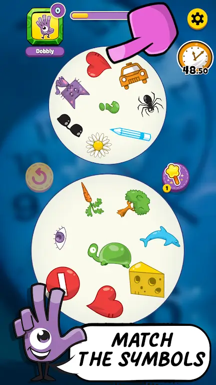 双倍前进(卡牌游戏体验)v227.1.33 官方正版截图0