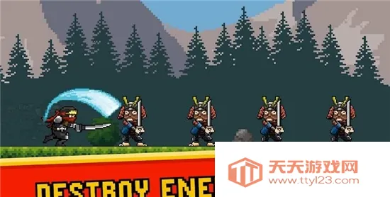 Tap ninja2026最新版本v7.1.17 官方正版截图0