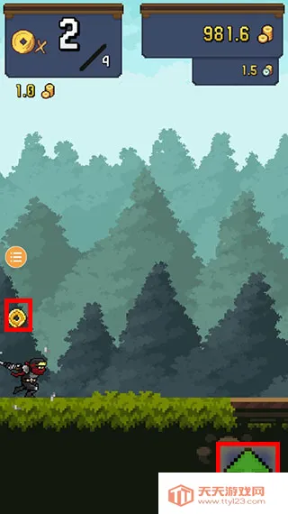 Tap ninja2026最新版本 Tap ninja2026最新版本