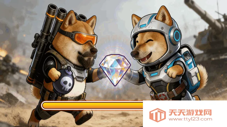 野外突围行动2026官方正版v1.0 官方正版截图3