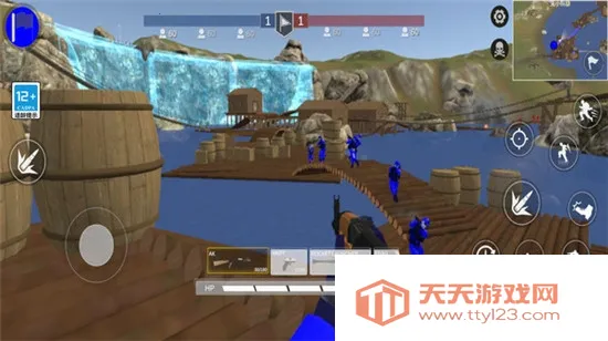 ս��ģ����2(ս��ģ����Ϸ)v1.3.3 ��׿���ͼ3