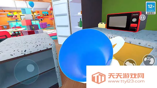 猫咪拆家狂欢(猫咪拆家游戏)v1.0 官方正版截图3