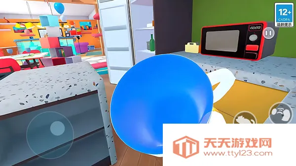 猫咪拆家狂欢(猫咪拆家游戏) 猫咪拆家狂欢(猫咪拆家游戏)