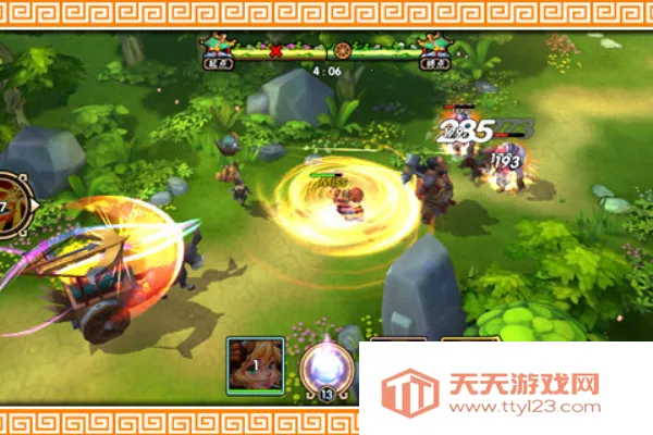 �����ھ�(����ģ�⾭Ӫ��)v1.3.0 �ٷ������ͼ2