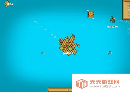 ľ������ս(���ϲ�����Ϸ)