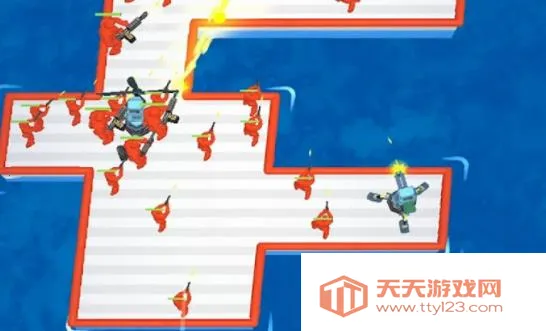 ľ������ս(���ϲ�����Ϸ)