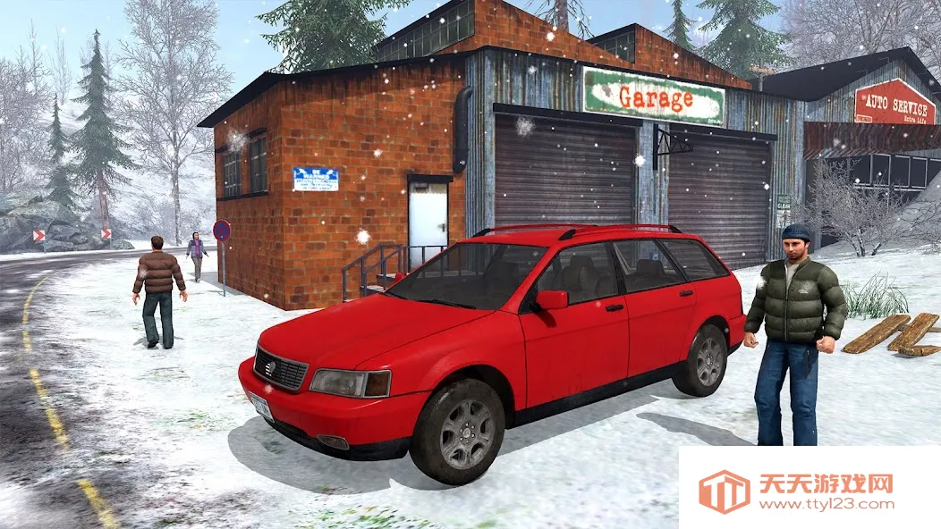 �ҵĶ�����ʻ������ģ����2026���ذ�װv1.1.1 ��Ѱ��ͼ0