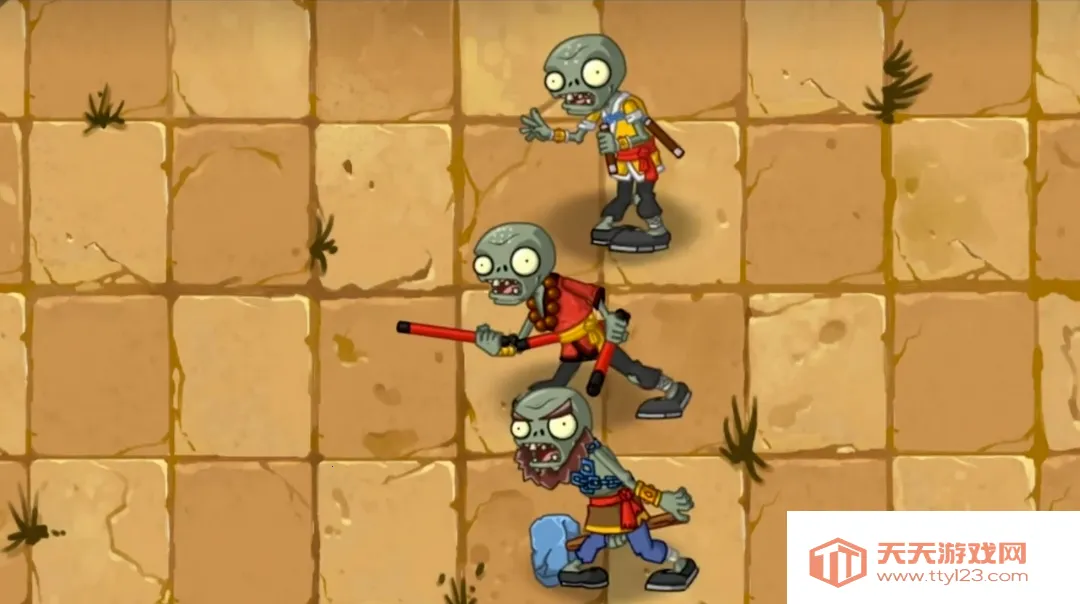 植物大战僵尸2:Gardendless(塔防游戏新版本)v0.7.1 手机版截图1