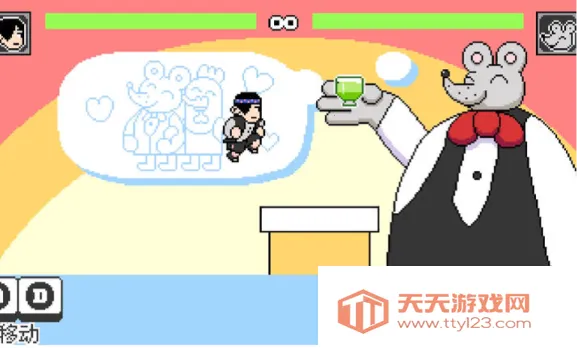 怪物之森安卓版手机版 怪物之森安卓版手机版